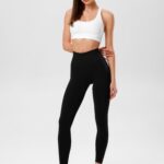 CALÇA LEGGING PERFORMANCE